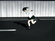 [描き屋Kiyoshi]妖血子・夜叉姫編