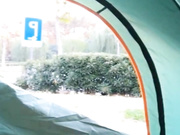 极品美乳女神魅心宿营帐篷内玩嫩逼美乳 高潮浪叫呻吟不停 到车上接着玩 淫语对白 完美露脸 高清720P完整版