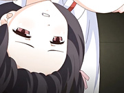 [PoRO]JKとオーク兵団 ～悪豚鬼に凌虐された聖女学園～ お嬢様JK恥じらい嗜虐～終わりのない始まり～