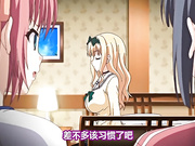 [PoRO]喰ヒ人 ツンデレストッキング・琴音 ～乱れ尻ハメ乗り2穴～