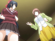 [鈴木みら乃]凌成敗！～学園美少女制裁秘録～ 若菜と咲と、成敗の終わりと……編[1280x720 x264 AAC]