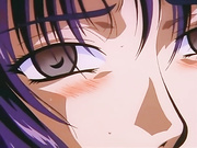 淫夢 ～生贄の宴～ 1st night