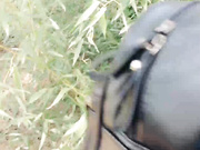 网红刘婷精彩演绎美女独自行山被山贼劫财劫色对白精彩