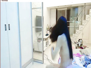 国产 某直播平台3个身材超正点女神级美女豪宅色诱土豪打赏,脱光衣服跳艳舞,互相扣B,太美了分分钟秒杀韩国女主播！对话超级淫荡,听的我都想射!