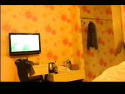 又一次约美院性感漂亮的系花宾馆做爱上次操完后念念不忘这次一定干过瘾！国语对白！