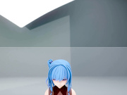 [MMD]圣路易斯