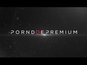 双屌同入性感女模的嫩穴