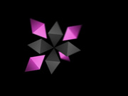 【欧美】[Passion-HD] Mia Malkova – Naked Yoga