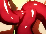 學園侵蝕 ×× of the Dead 上卷 STAP-001