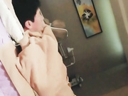 坑爹SPA会所按摩女技师兼职女主播一边上班一边偷拍给客人特殊服务