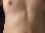 醉酒美女同事送她回家 半推半就的被操 还拍了祼照 有对白