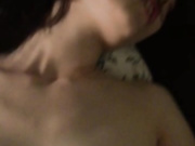 醉酒美女同事送她回家 半推半就的被操 还拍了祼照 有对白