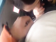 火车上搞的女列车员在火车卫生间里给我激情口活 玩制服诱惑啊