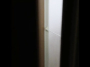 洗澡没关窗被偷拍 身材丰腴的漂亮美眉两个高耸的大肉球是真心赞啊