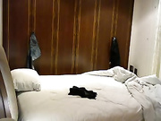 李宗瑞操了个来大姨妈的女人