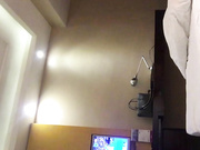 微信搜索附近的人搭讪认识个开奔驰的气质富姐酒店开房约炮先用小舌头征服她的骚穴