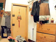 各种居家隐秘私生活TP露出大合集蹲在床上操媳妇和在客厅抱着媳妇边走边草的夫妻是真猛啊