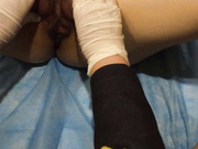 会所女性私密护理内部按摩视频流出