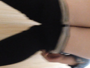 办公楼女厕惊现抚摸菊花自慰的美白领,爽完之后用冰红茶清洗无毛肥逼真他妈欠插