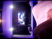 活泼可爱连衣裙年轻美女约会男友一对又白又大豪乳太诱人小伙换着吃干了2炮第2炮穿上连体情趣装边拍边干