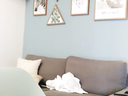 头套男啪啪越南妹子换上情趣连体网衣 口交后入沙发骑乘抽插呻吟娇喘 很是诱惑喜欢不要错过