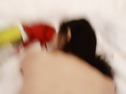 小哥约了个高颜值妹子情趣房大圆床啪啪 从下往上视角后入大力猛操非常诱人