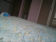 小超哥家中约啪在小区附近美容院上班的高颜值性感美女服务员,搞完一次后还特意让她穿上新买的黑丝接着干!