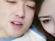 情侣双人主播 激情口交啪啪大秀 十分诱人喜欢别错过