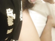 约啪达人-包夜3000元约到的女神级清纯性感师院美女酒店啪啪,男的有点阳痿搞了好久才硬,逼逼粉嫩,边操边拍,国