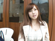 马赛克破坏版北乃遥MIDE-191