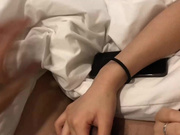 私拍流出-棒子国大眼气质美女 被男友调教的不错 舔肉棒 操逼爆菊 十分听话