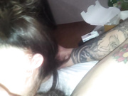 紋身大哥包养的20岁特别靓的极品马子  性爱视频流出