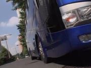 天海翼化身性感导游，带领屌丝去旅游，一路上莺歌燕舞淫乱无比，让人看了血脉喷张