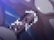 [桜都字幕组][191101][720P GB][ばにぃうぉ～か～]OVA屈辱 ＃1