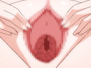 [桜都字幕组][200131][720P GB][魔人]○○交配 第一話 優等生の彼女はエルフのお姫様