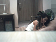 约操极品网红女主播雅兴儿 性感纹身 爆乳身材 甜蜜口技 淫荡爆操 精彩对白 完美露脸 超清1080P原版无水印