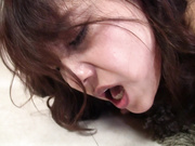 [MLW-2176] 淫獣 卒婚 厌倦了丈夫肉棒的人妻 你可以放进去！近藤郁美 - 2of5