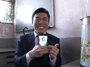 [SSNI-024] 女子校生 強制連結 拘束無抵抗痴漢 辻本杏 - 2of5