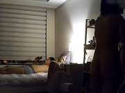 【全網首發】【家庭攝像】民宅破解攝像頭偸拍屁股又圓又肥的性感漂亮小媳婦與老公激情造愛 撅起屁股等待進入那一刻絕對超級爽 1080P高清原版