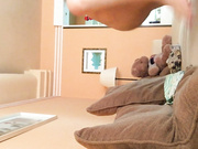 保養很好的高貴氣質美少婦酒店和公司財務經理偷情啪啪 主動張開雙腿給操爽得嗷嗷直叫 國語對白～1080P高清