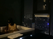 黑超大屌猛男留学生BAO先生与X大漂亮女伴读性爱私拍流出 白嫩美乳娇美肉体浴室激情 无套肆意爆操 超清4K原版