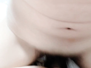 国产TS系列高颜值的大奶梦梦看见大鸡巴暴露淫荡本性  激烈开操娇喘不断两人同时高潮射出很精彩