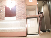 与容姿端丽的美女到处干福田千佳