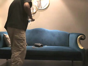 小宝寻花约了个性感大长腿黑衣妹子啪啪，舌吻摸逼调情骑乘侧入大力猛操_ev