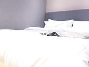 9总全国探花回归第二场约了个甜美大奶妹子，舔弄调情洗完澡开干上位骑乘猛操_ev