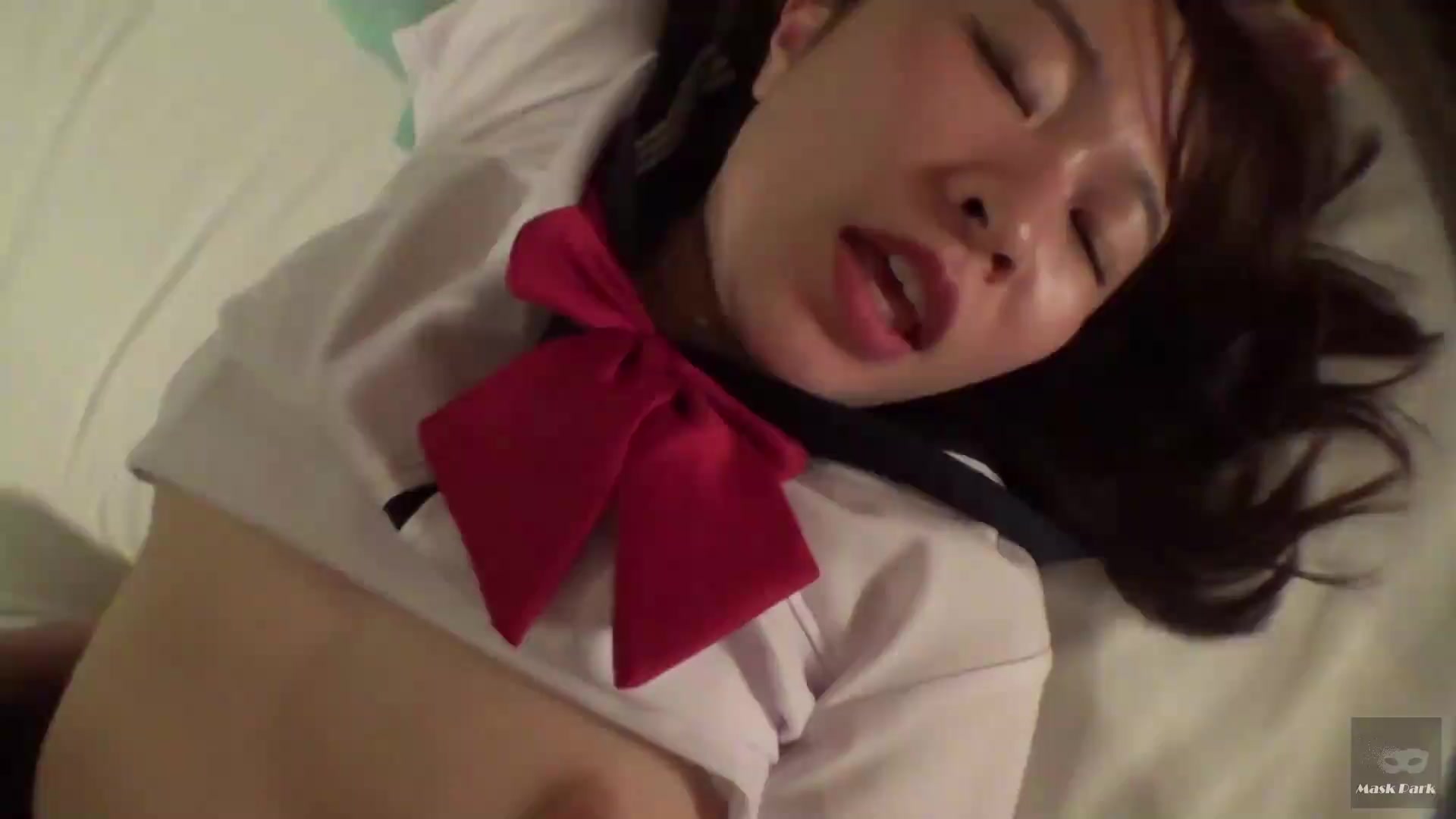 【S+素人无码】沉迷于中出的G罩杯巨乳女大学生护士