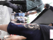 【全網推薦】2019年度極品高清抄底-美女此裙太喜聞樂見 稀缺資源勁爆收藏～原版高清