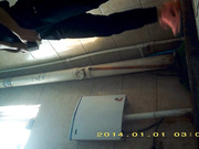 大神潛入某藝術學院公共女廁定點偸拍多位年輕漂亮學妹如廁 形態各異姿勢看得讓人欲火焚身 1080P高清原版