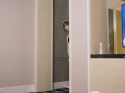 〖全裸露点顶级诱惑〗女神雅捷COS钟点性玩物美尻女仆超诱惑 推到肏翻 妩媚至极