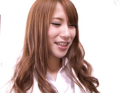 [HND-091] 中出的雅利曼巨乳OL 愛乃なみ【破解】 - 3of5